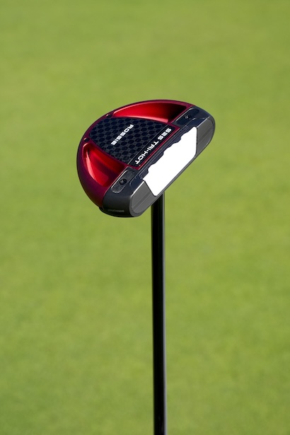 Square 2 Square TRI-HOT