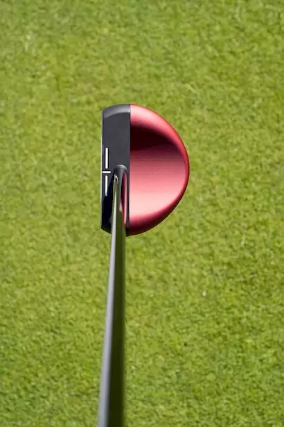 Square 2 Square TRI-HOT