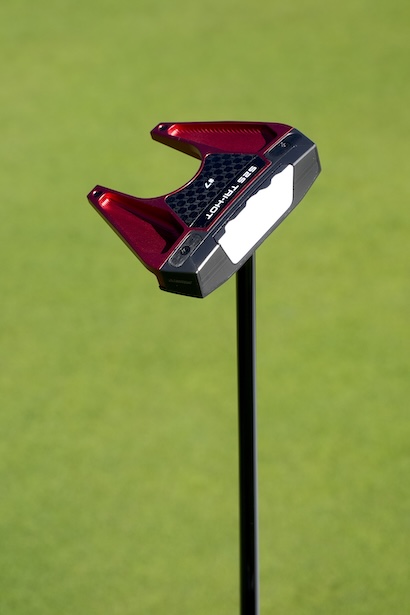 Square 2 Square TRI-HOT