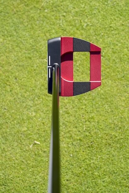 Square 2 Square TRI-HOT