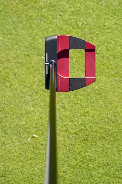 Square 2 Square TRI-HOT