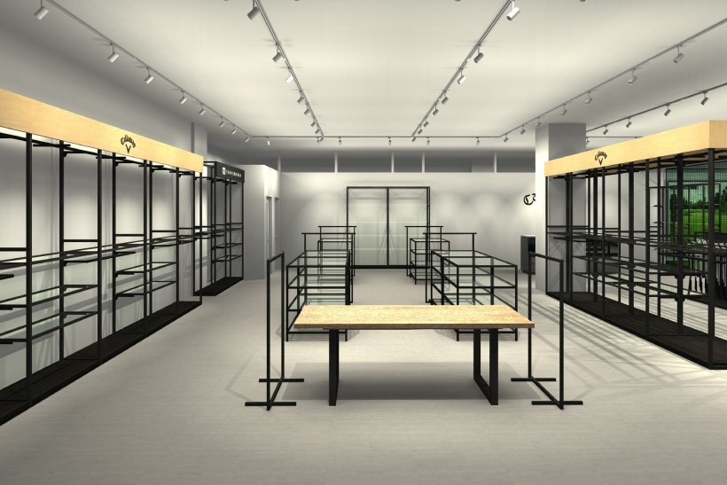 キャロウェイ,ゴルフブランド,アウトレット,岡崎