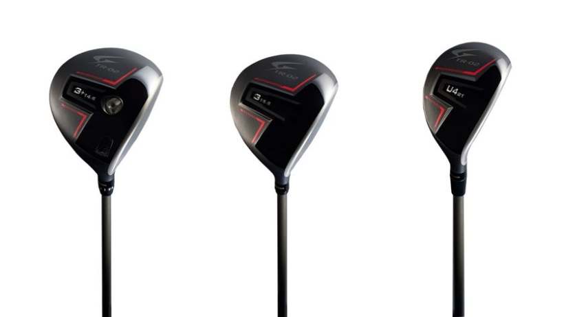 つるや,ゴールデンプリックス,ゴルフクラブ