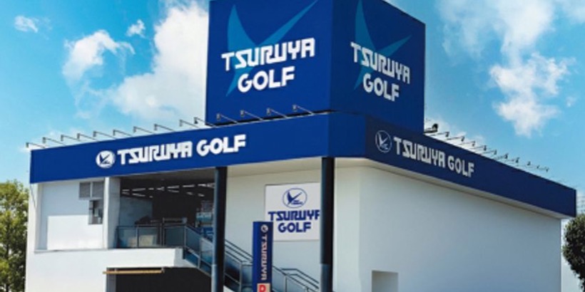 つるやゴルフ,藤沢店,記念セール,オープン情報