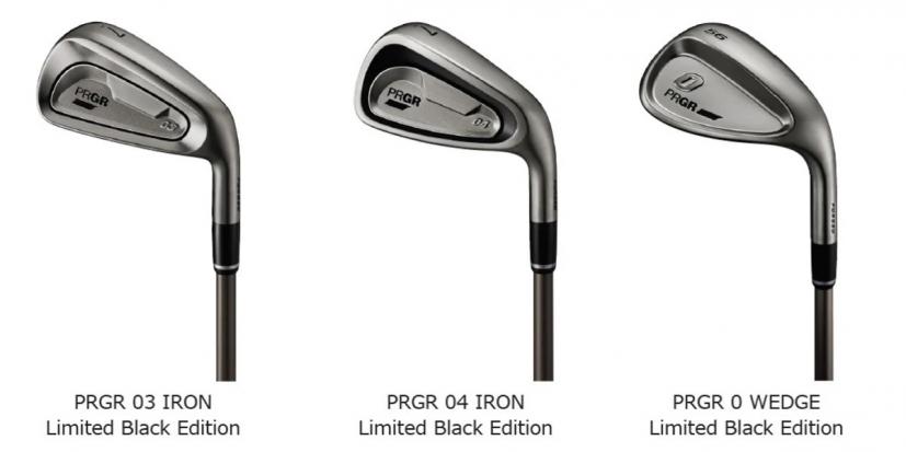 プロギア,PRGR,ゴルフクラブ.アイアン