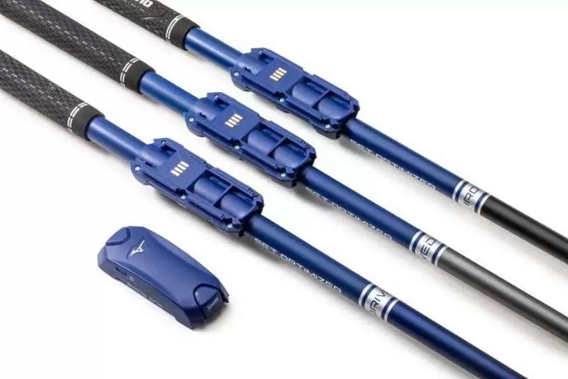 MIZUNO,ミズノ,ゴルフアイテム