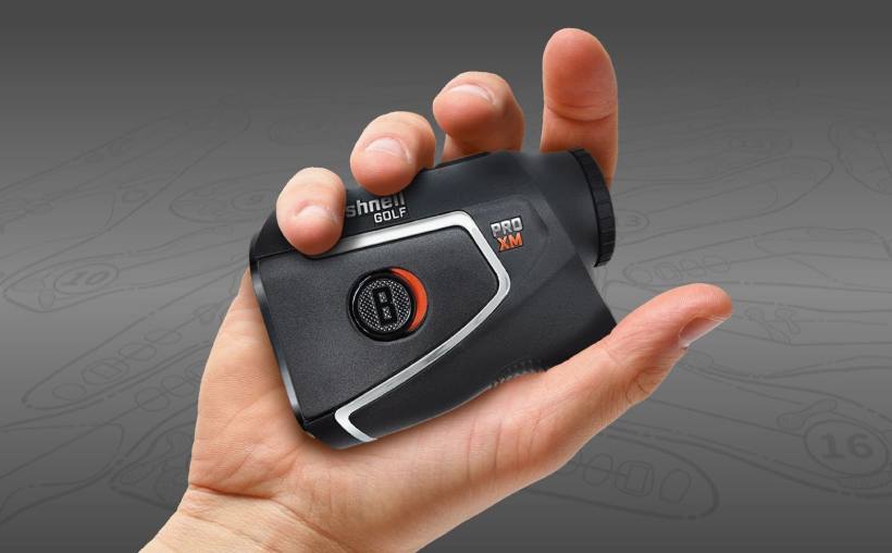 ブッシュネルゴルフ,ゴルフ距離計,ゴルフアイテム