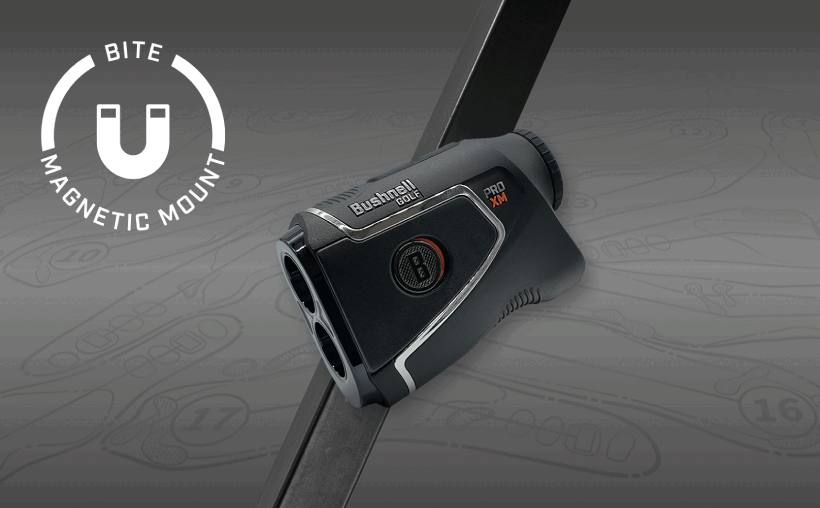 ブッシュネルゴルフ,ゴルフ距離計,ゴルフアイテム