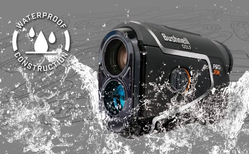 ブッシュネルゴルフ,ゴルフ距離計,ゴルフアイテム