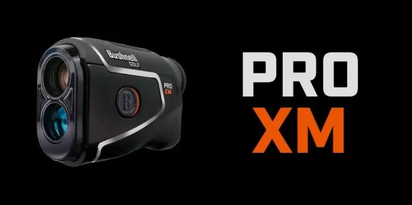 ブッシュネルゴルフ】赤/緑OLED初搭載！ ハイスペックコンパクト