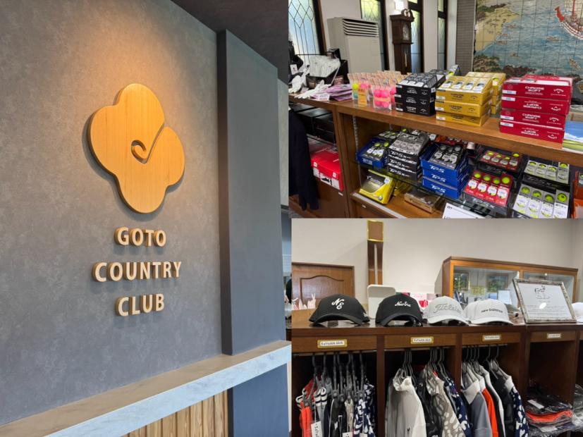 ゴルフ旅行,国内旅行,五島列島,長崎,離島巡り,観光,女子旅