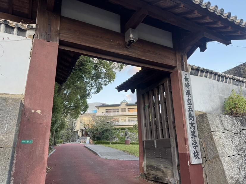 ゴルフ旅行,国内旅行,五島列島,長崎,離島巡り,観光,女子旅