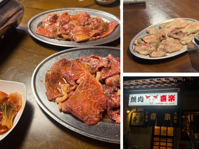 ゴルフ旅行,国内旅行,五島列島,長崎,離島巡り,観光,女子旅