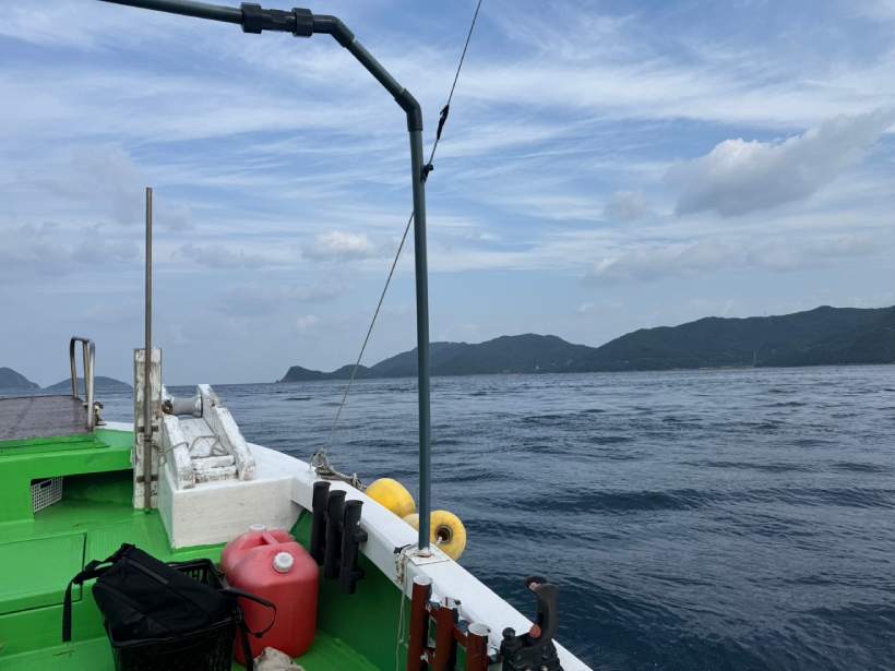 ゴルフ旅,ゴルフ旅行,五島列島,五島列島旅行,長崎,国内旅行