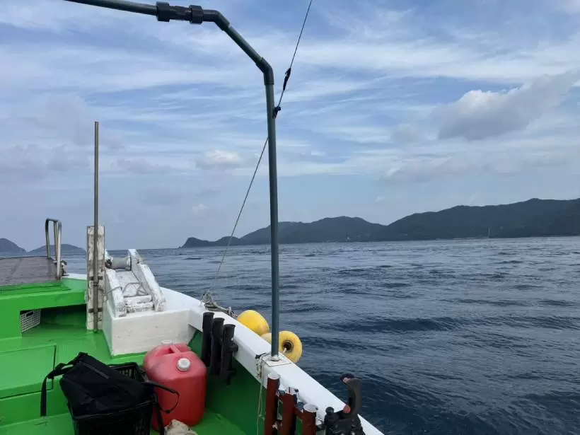 ゴルフ旅,ゴルフ旅行,五島列島,五島列島旅行,長崎,国内旅行