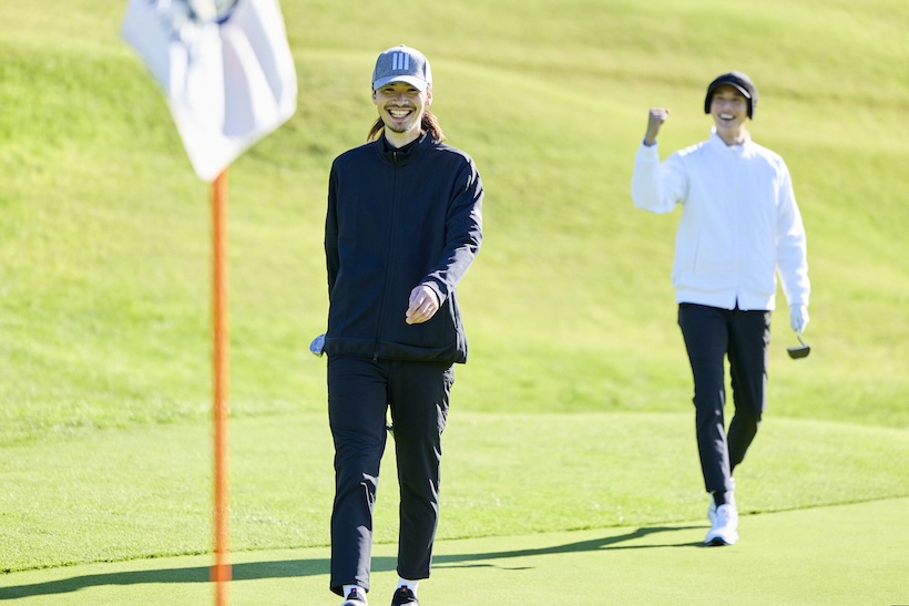 COLD.RDY,コールドレディ,アディダスゴルフ,adidasgolf,ゴルフ,冬,軽い,暖かい