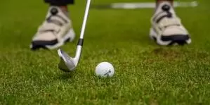 フェースバランス