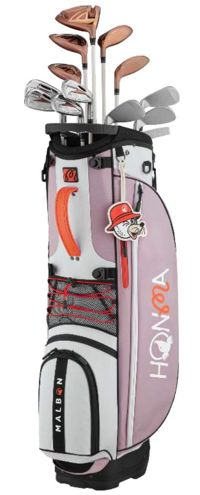 マルボンゴルフ,本間ゴルフ,HONMA,コラボ,ゴルフアイテム