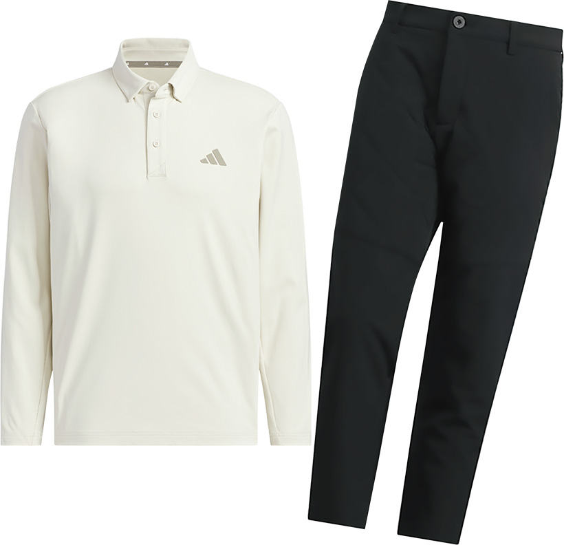 アディダスゴルフ