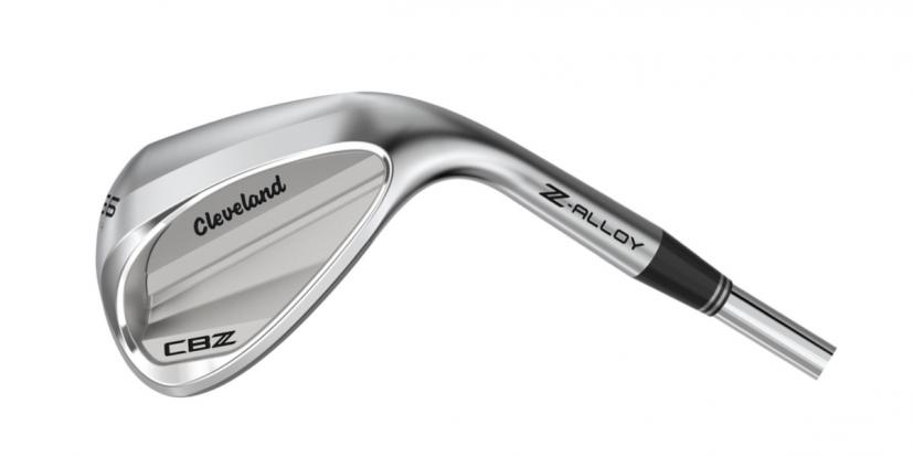 クリーブランド,ウェッジ,ゴルフクラブ,