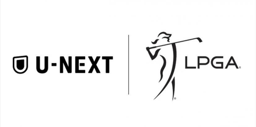 U-NEXT,テレビ情報,視聴情報,海外ツアー,トーナメント