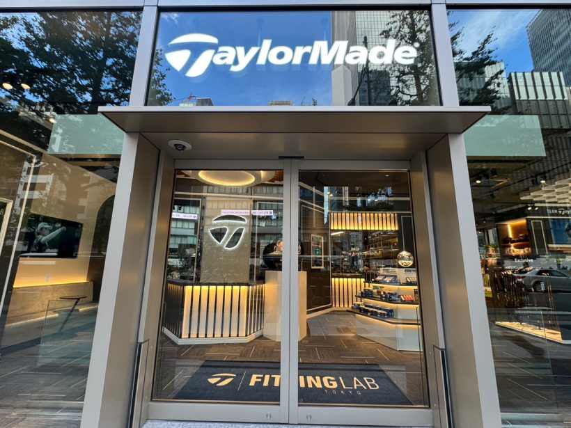 テーラーメイド,フィッティングラボ,カスタム,ゴルフクラブ