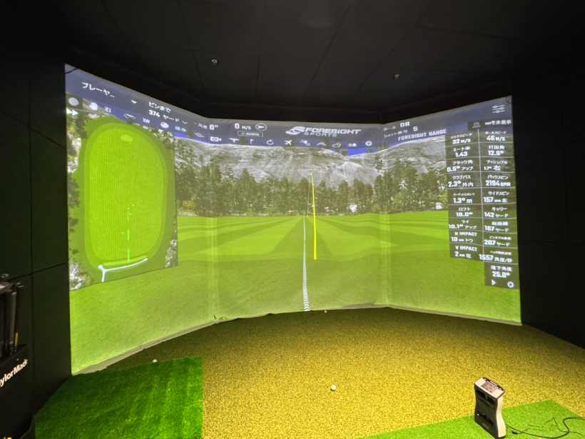 テーラーメイド,フィッティングラボ,カスタム,ゴルフクラブ