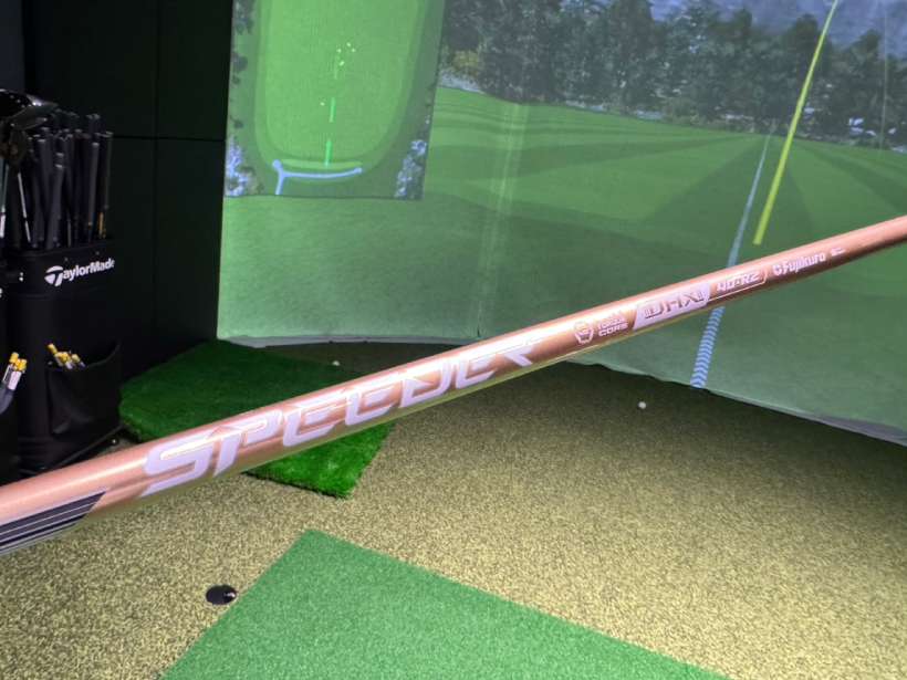 テーラーメイド,フィッティングラボ,カスタム,ゴルフクラブ