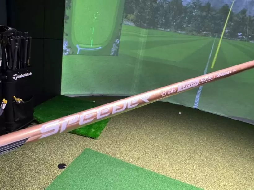 テーラーメイド,フィッティングラボ,カスタム,ゴルフクラブ