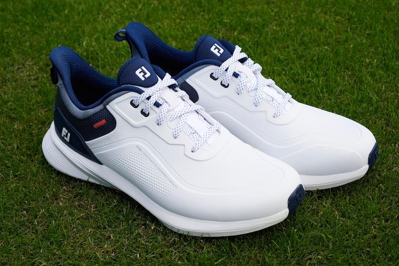 フットジョイ,FOOTJOY,PROSL,未発表モデル