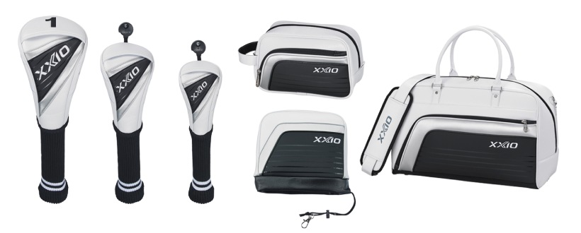 ゴルフクラブ,ゴルフアイテム,キャディバッグ,ゼクシオ