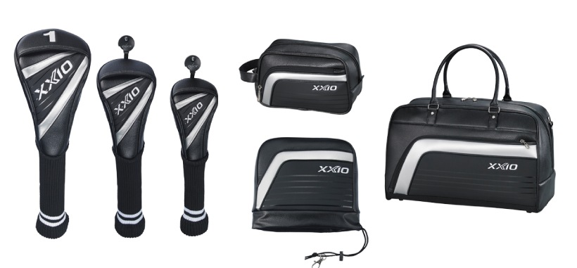 ゴルフクラブ,ゴルフアイテム,キャディバッグ,ゼクシオ