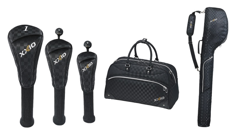 ゴルフクラブ,ゴルフアイテム,キャディバッグ,ゼクシオ