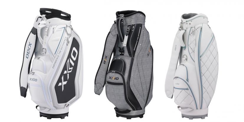 ゴルフクラブ,ゴルフアイテム,キャディバッグ,ゼクシオ