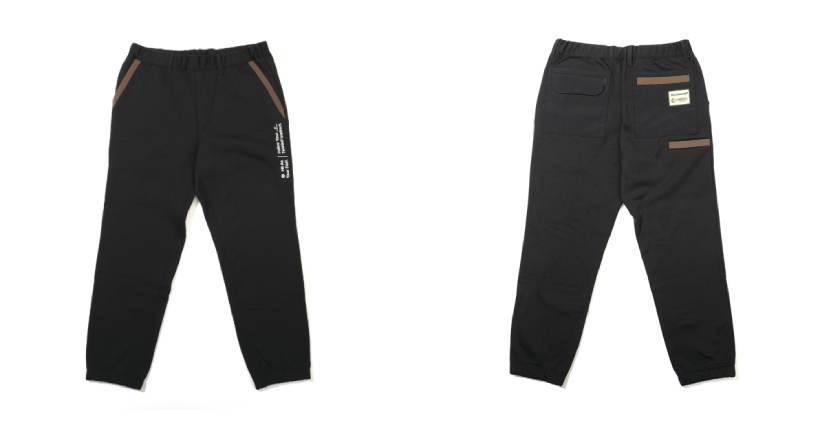 ゴルフウェア,ゴルフブランド,コラボ,ゴルフアイテム