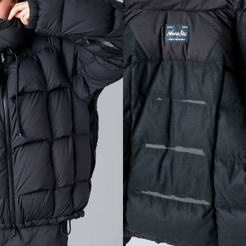 パーリーゲイツ,NANGA,ゴルフウェア,ゴルフブランド,