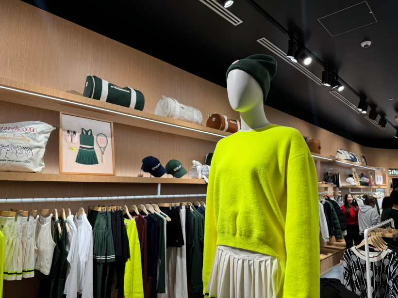 ゴルフウェア,ブランド,アパレル,ウィルソン,