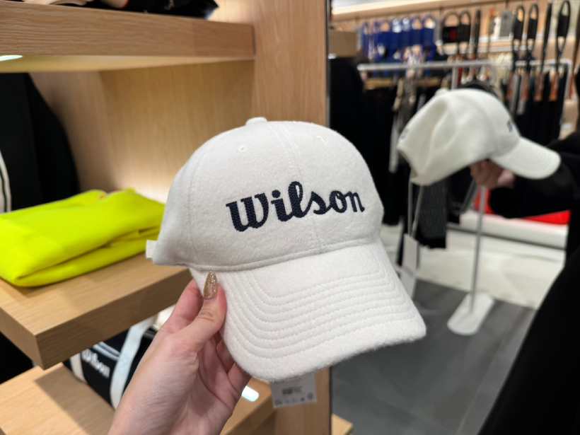 ゴルフウェア,ブランド,アパレル,ウィルソン,