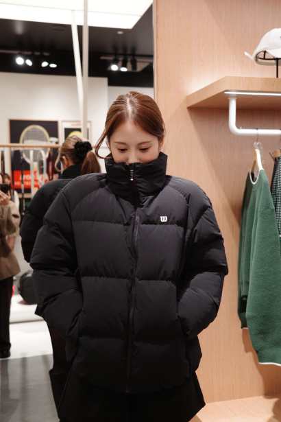 ゴルフウェア,ブランド,アパレル,ウィルソン,