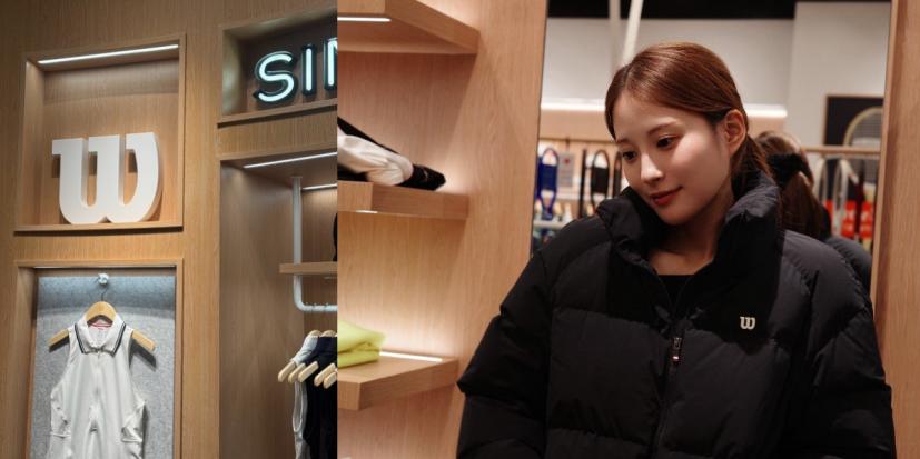 ゴルフウェア,ブランド,アパレル,ウィルソン,