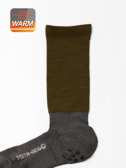 ゴルフソックス、ゴルフアイテム