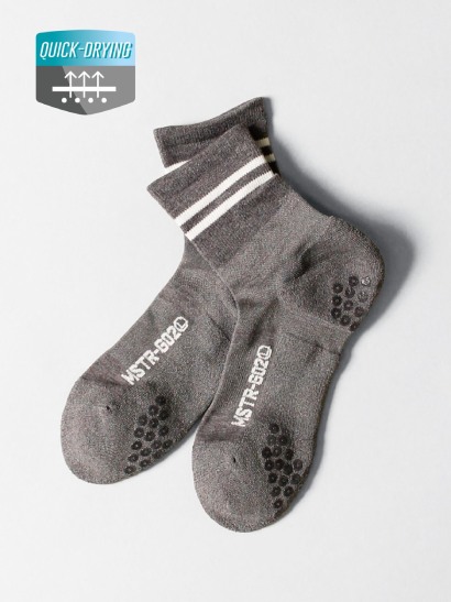 ゴルフソックス、ゴルフアイテム