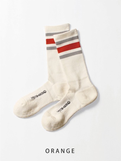 ゴルフソックス、ゴルフアイテム