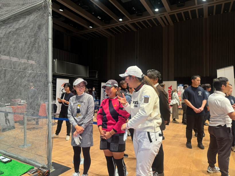 PING,ピン,プロ,プロゴルファー