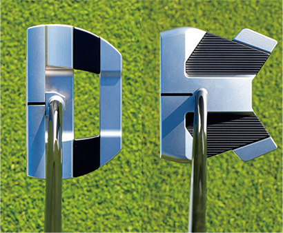 スコッティ・キャメロン  ファントム11R OC  スタジオスタイル ファストバック OC. ロートルクパター