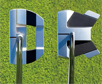 スコッティ・キャメロン  ファントム11R OC  スタジオスタイル ファストバック OC. ロートルクパター