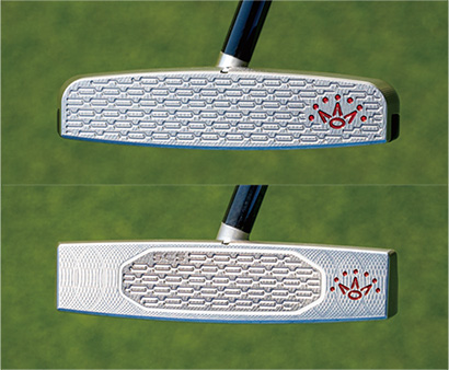 スコッティ・キャメロン  ファントム11R OC  スタジオスタイル ファストバック OC. ロートルクパター