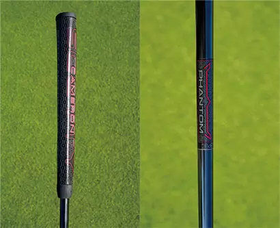 スコッティ・キャメロン  ファントム11R OC  スタジオスタイル ファストバック OC. ロートルクパター