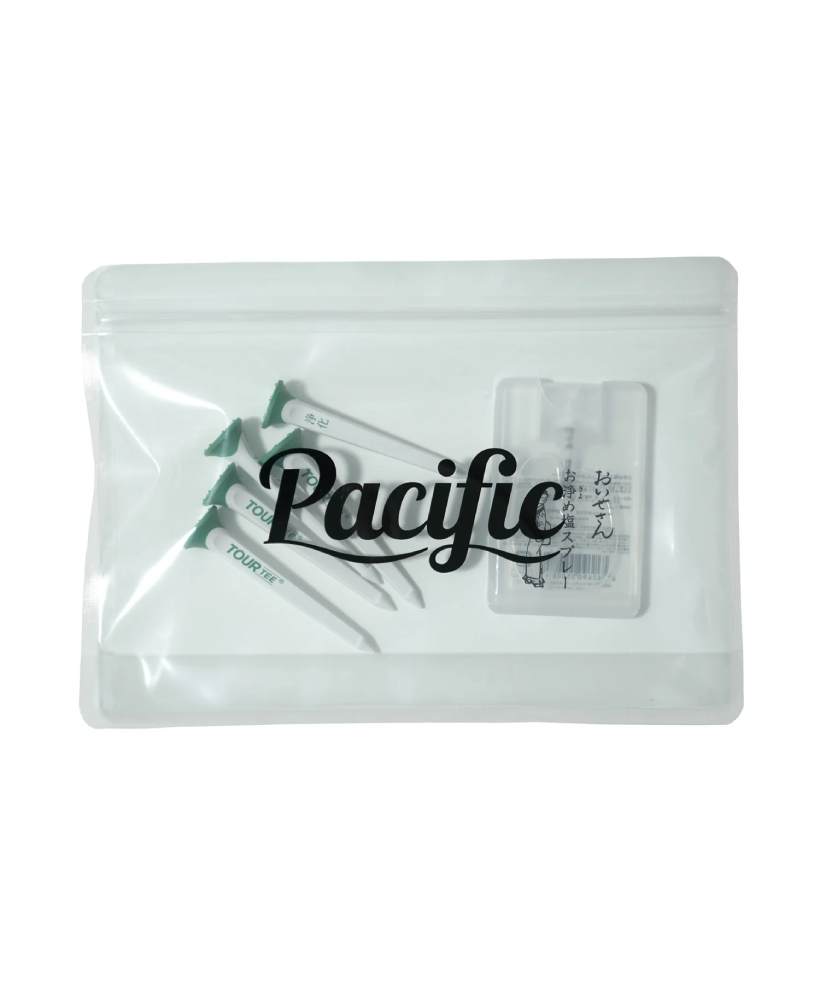 PGC,パシフィックゴルフクラブ,ゴルフアイテム,ゴルフティ,おいせさん