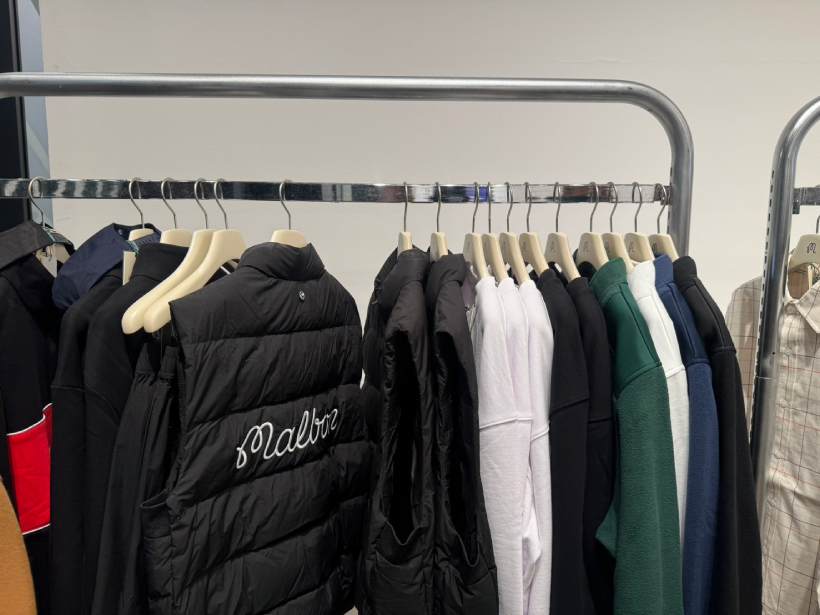 malbon,マルボン,マルボンゴルフ,malbongolf,ゴルフアイテム,ゴルフウェア,ゴルフブランド